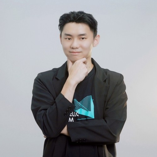 Khoo Kai Wen (Kevin)